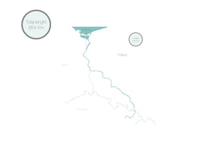 Total lenght
 854 Km                         Baltic Sea


                                                       Lenght
                                                      742 Km




                                             Poland

               Germany




                         Czech Republic
 