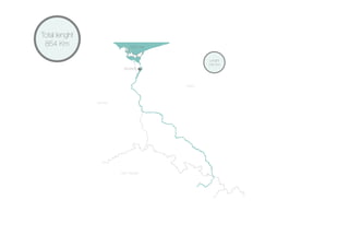 Total lenght
 854 Km                         Baltic Sea


                                                       Lenght
                                                      742 Km
                           Szczecin



                                             Poland




               Germany




                         Czech Republic
 