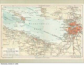 Wednesday, October 21, 2009
 