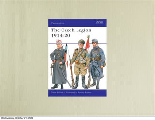 Wednesday, October 21, 2009
 