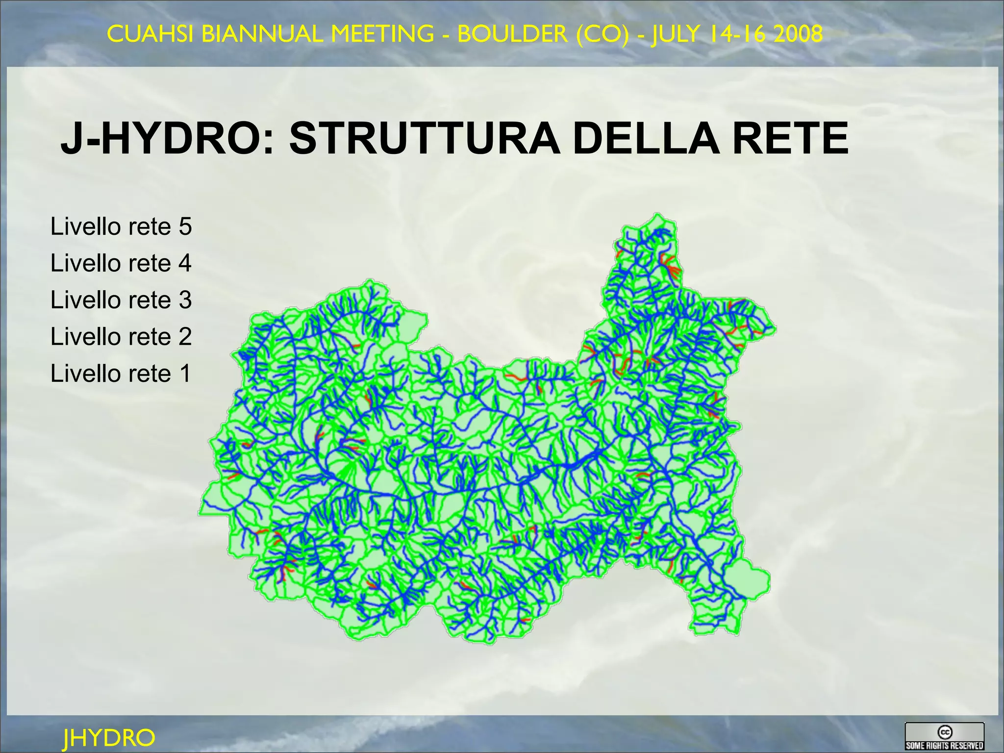 GEOFRAME: a system for doing hydrology by computer