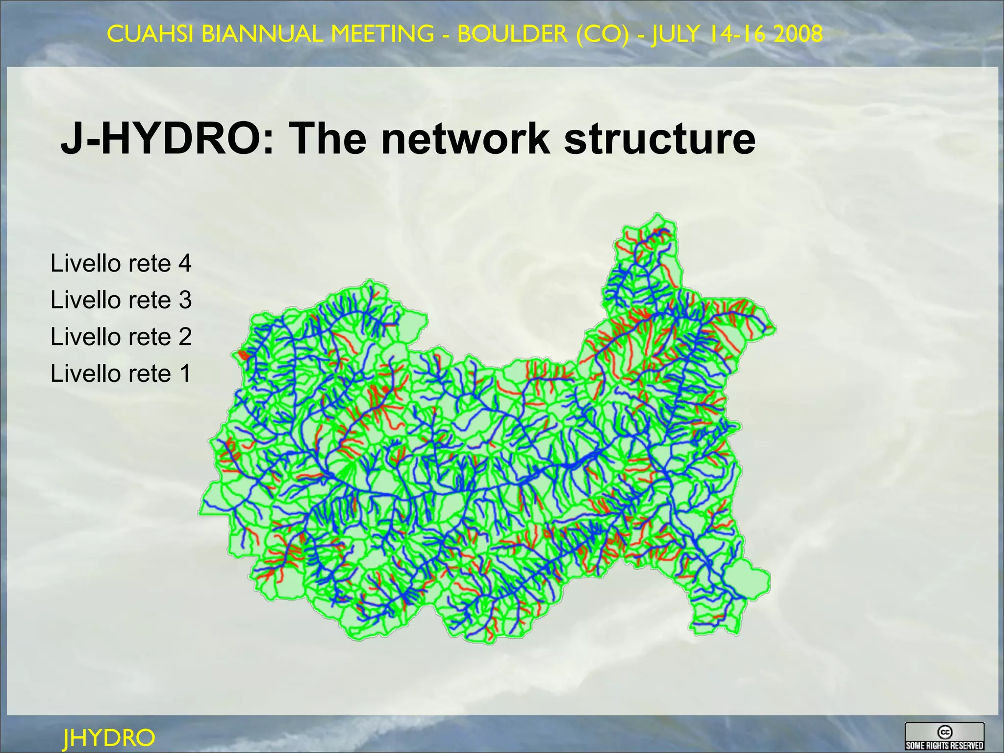 GEOFRAME: a system for doing hydrology by computer