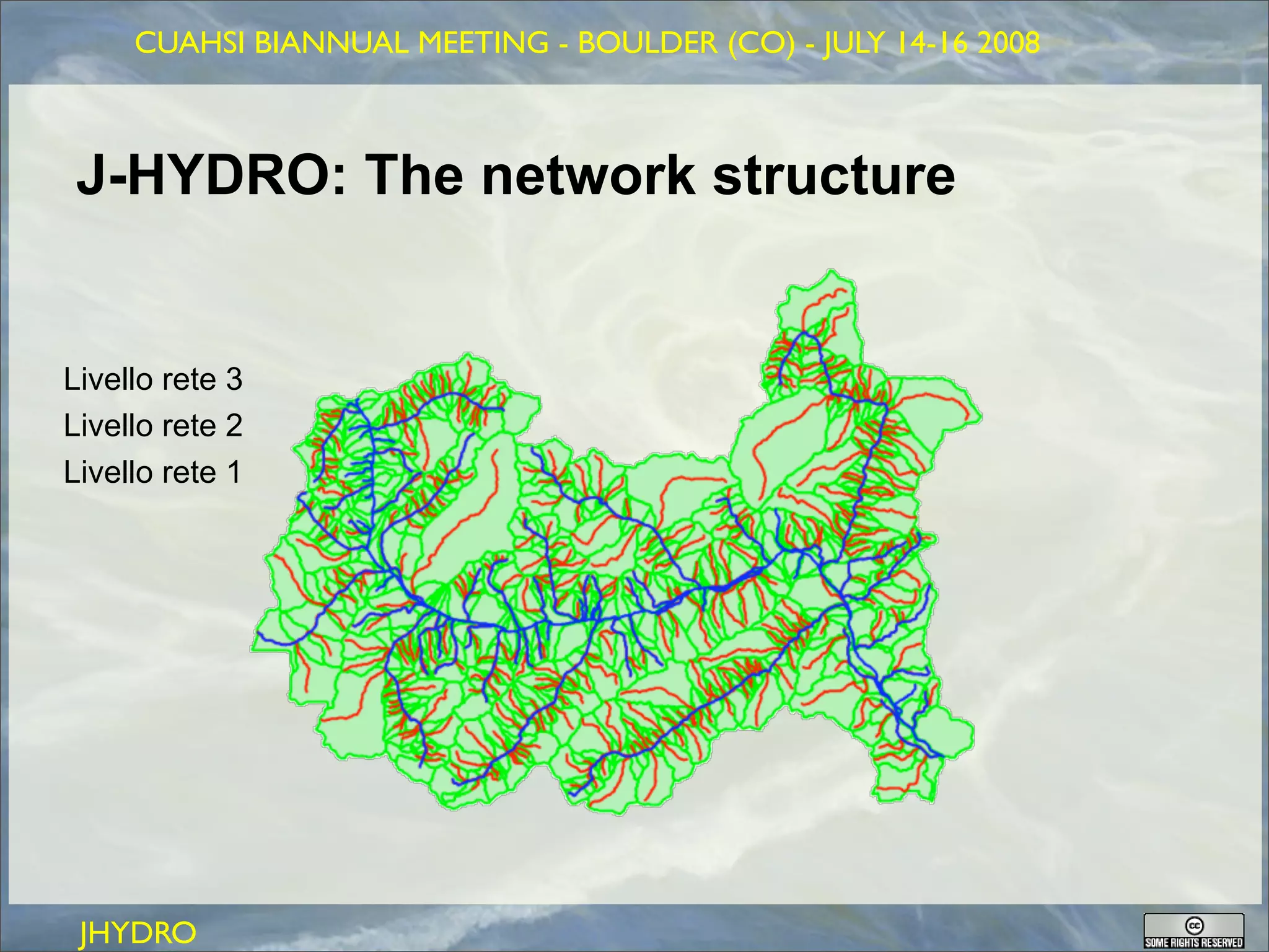 GEOFRAME: a system for doing hydrology by computer