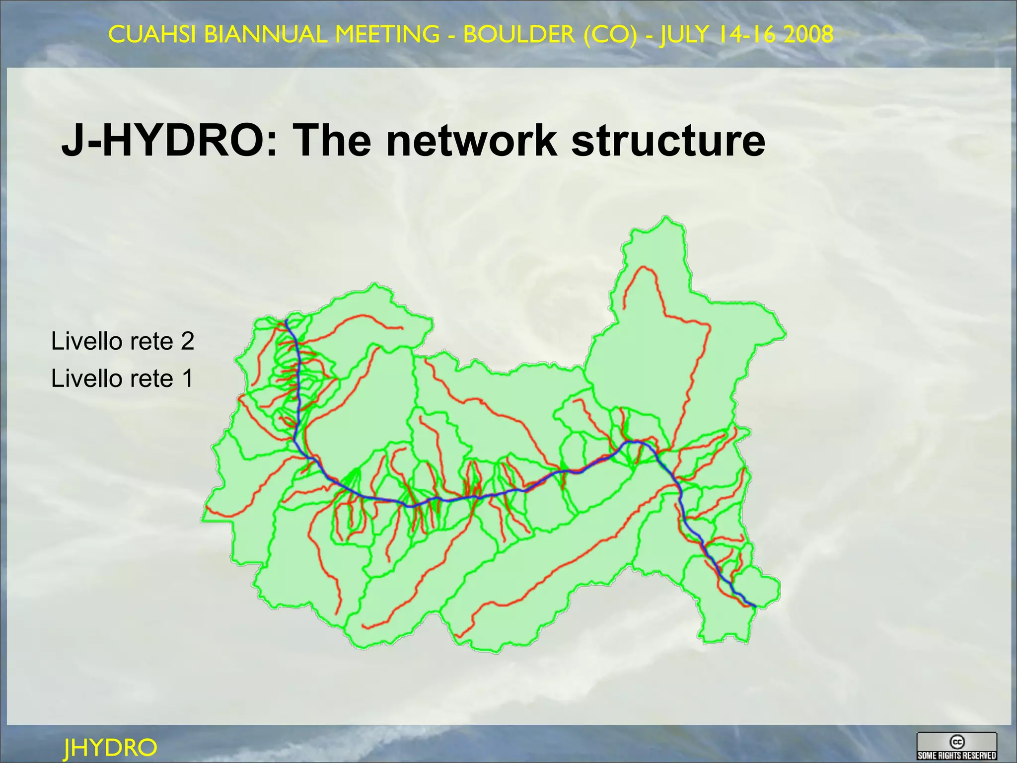 GEOFRAME: a system for doing hydrology by computer