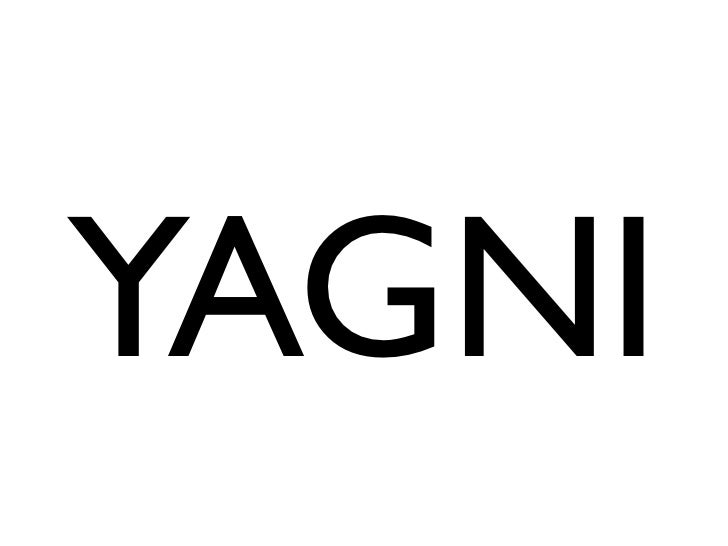 Design Pattern Yagni | refatora 231 227 o design patterns em ruby Design Pattern Yagni | refatora 231 227 o design patterns em ruby