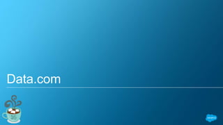 Data.com
 