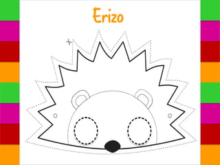 Erizo
 