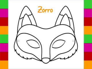 Zorro
 