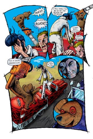 RR#1 Color