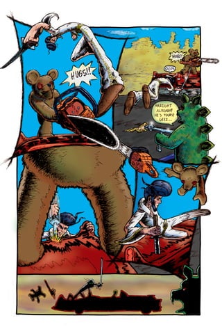 RR#1 Color