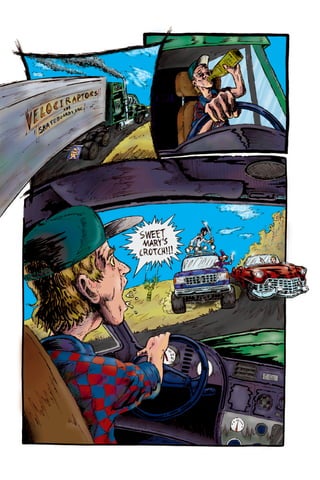 RR#1 Color
