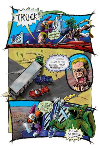 RR#1 Color