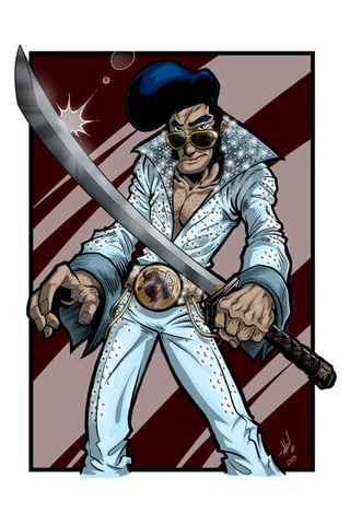 RR#1 Color