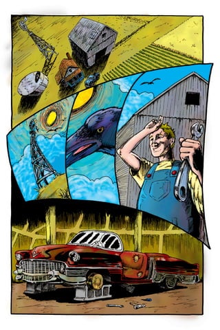 RR#1 Color