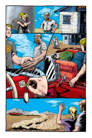 RR#1 Color