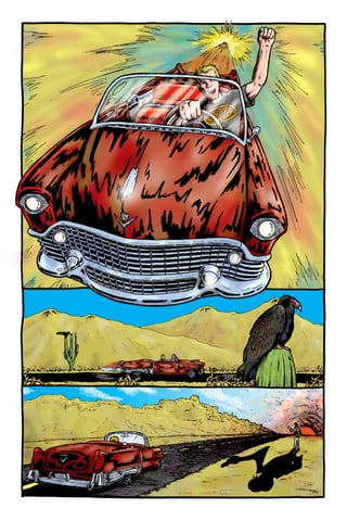 RR#1 Color