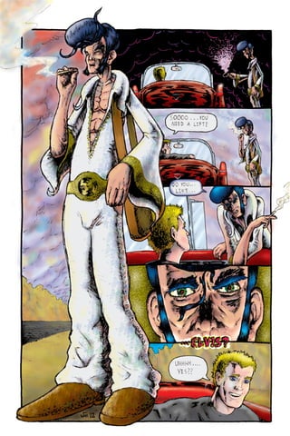 RR#1 Color