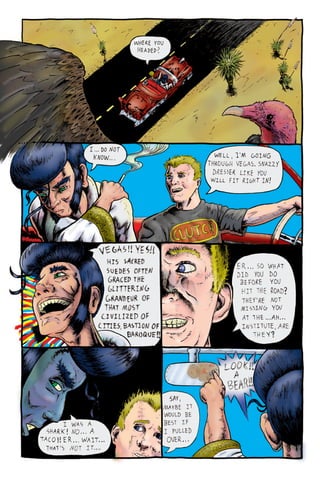RR#1 Color