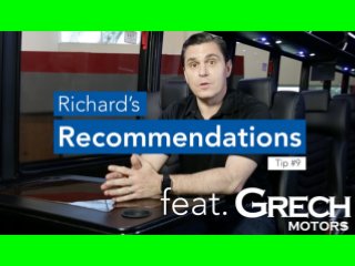 Don't Settle For What You Think You Know | Richard's Recommendations #9 