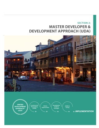 Draft Riverside Revitalization Action Plan | PDF