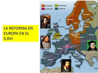 GOBIERNOCONTROLA LOS MUNICIPIOSCONTROLA LAS CORTES