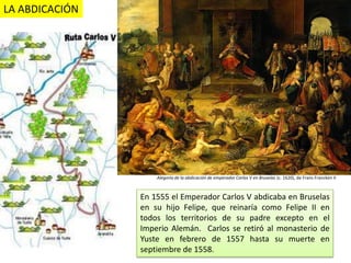 LA REFORMA PROTESTANTE