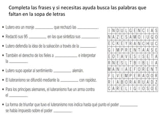 Validez de las buenas obras para la salvación