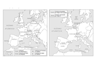 ACTIVIDADEShttp://www.aplicaciones.info/sociales/historia/histo26.htmhttp://www.franciscobernad.es/edad_moderna/austrias_evaluacion.htm