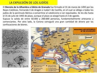  En 1477 Isabel se convirtió en reina de Castilla.