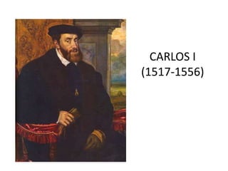 MONARQUÍA AUTORITARIAc) MONARQUÍA AUTORITARIA