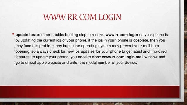 rr com login