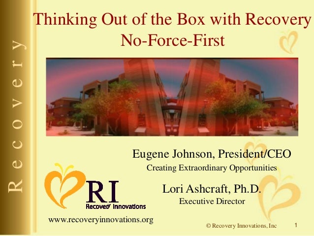 recovery innovations 2013 texas medicaid estate recovery flyer