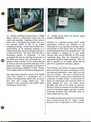Refrigerant.service technique