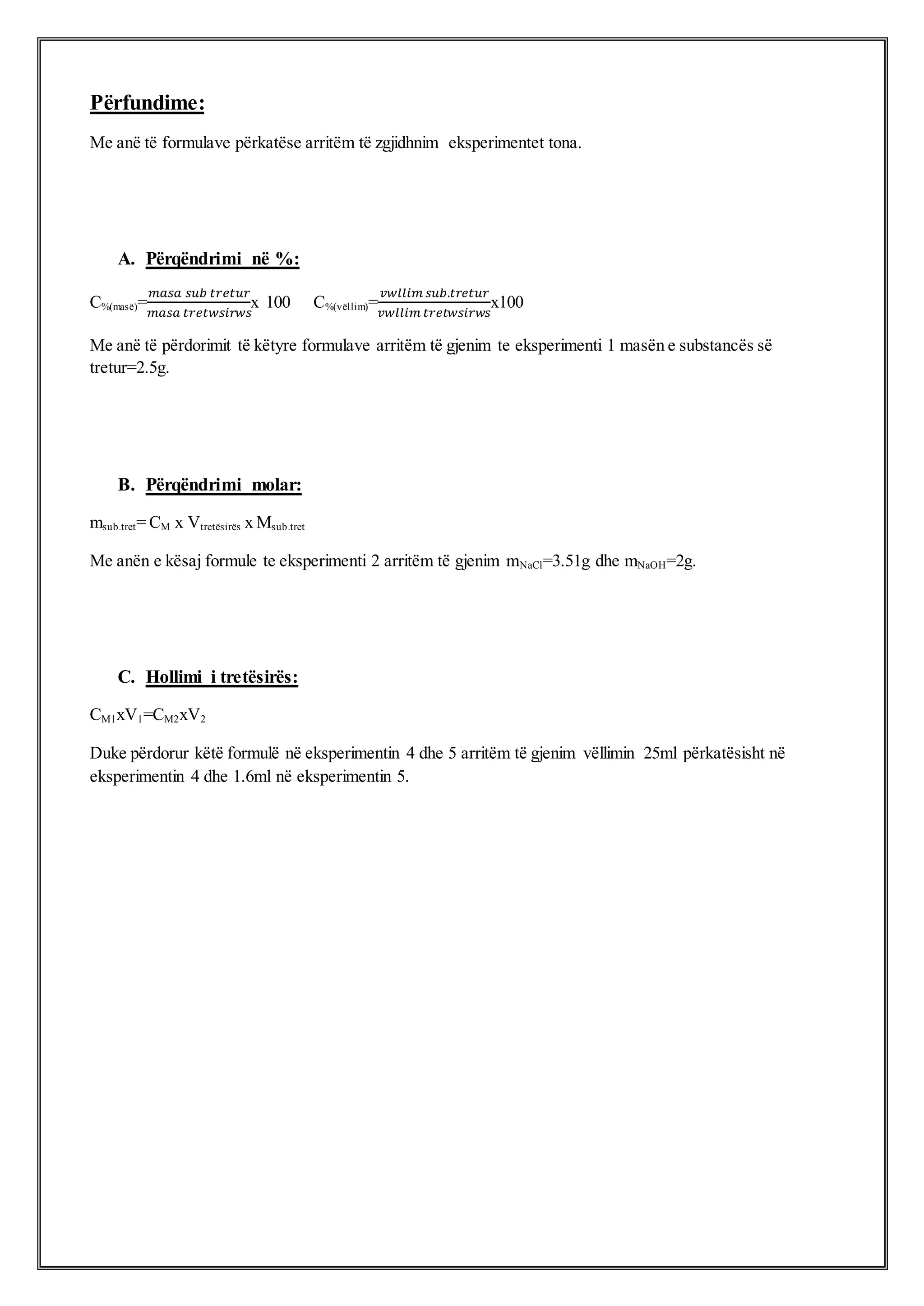KUSHTE DHE RREGULLA visual data 8