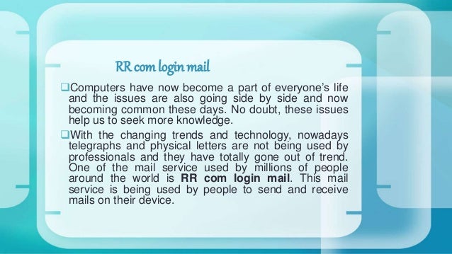 rr com login