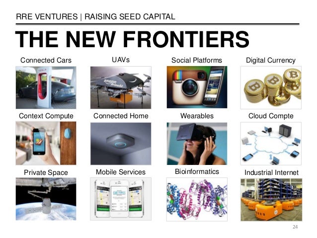 Seed capital for forex trading