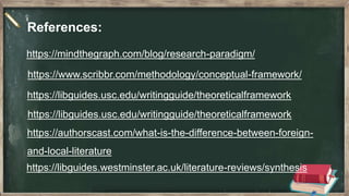 Review Related Literature (RRL) inr.PPTX
