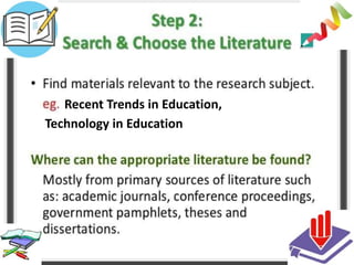 Recent Trends in Education,
Technology in Education
 