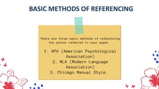 LITERATURE REVIEW | PDF