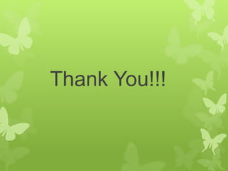 Thank You!!!
 