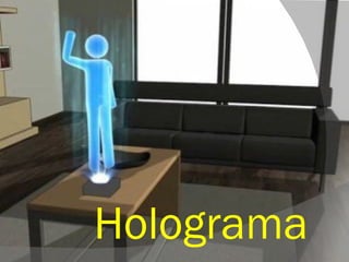 Holograma 