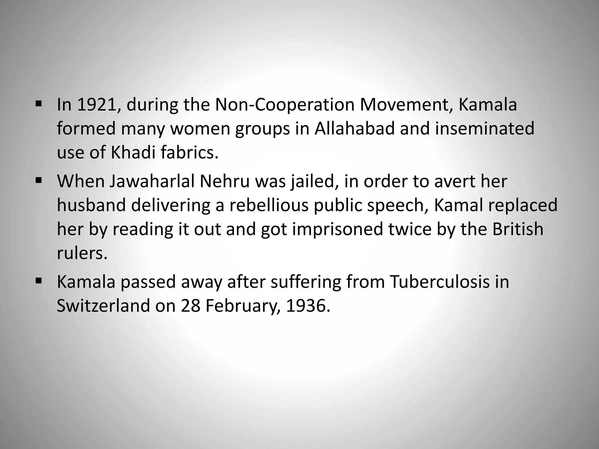 The Role of Women in Indian freedom struggles | PPTX