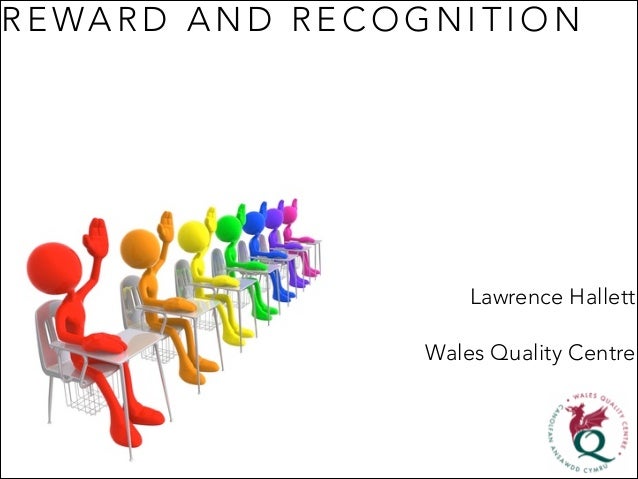 reward and recognition