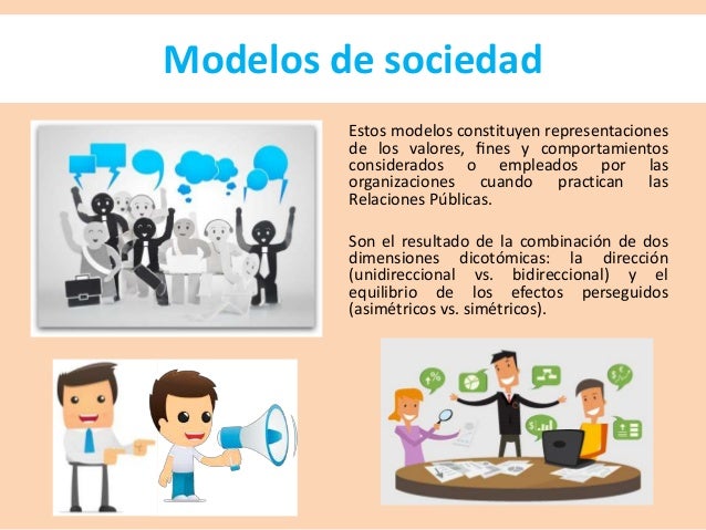Relaciones Publicas