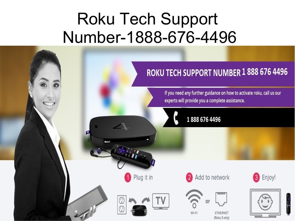18444490455 Roku Tech Support Number/ Roku Toll Free Number