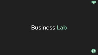 143
Business Lab
 