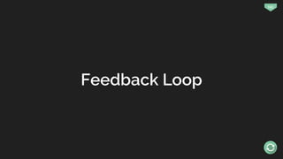155
Feedback Loop
 