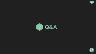 185
Q&A?
 