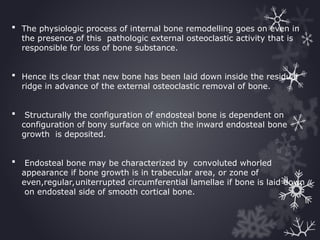 RRR FINAL bj sir.ppt on residual alveolar | PPT