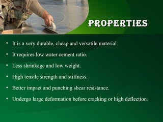 rrs-1-171217063912.pdf ferro cement and its application | PDF | Civil ...